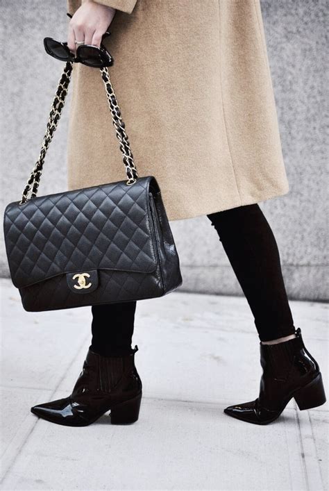 chanel maxi flap bag price|authentic Chanel double flap bag.